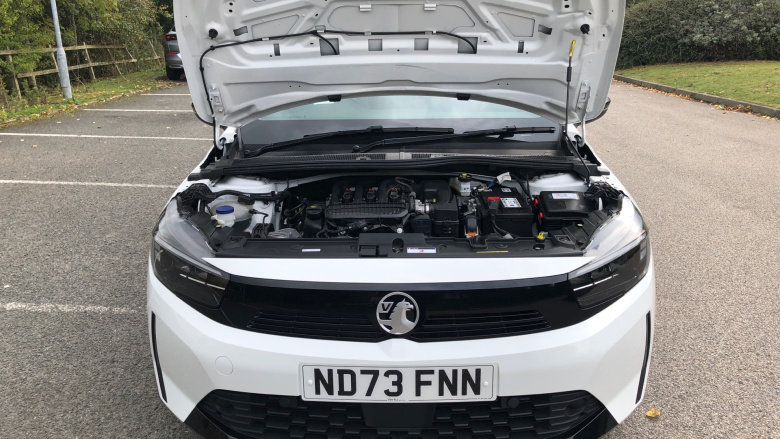 Vauxhall Corsa 1.2 Design 5dr Petrol Hatchback